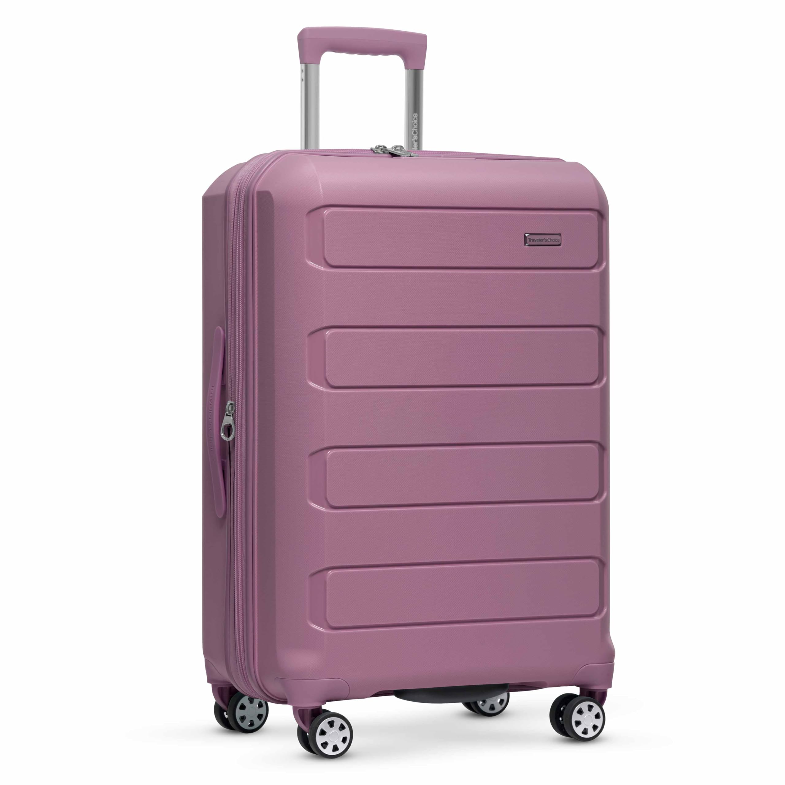 Traveler's Choice Pagosa 27-Inch