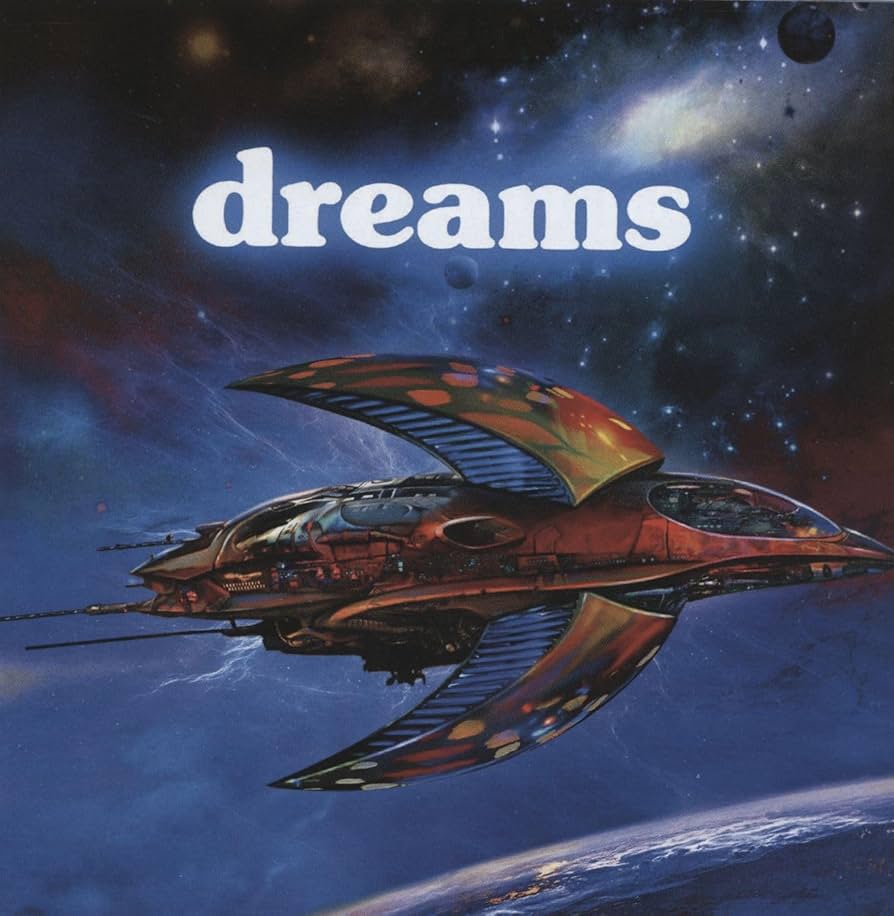 Amazon.co.jp: Dreams: ミュージック