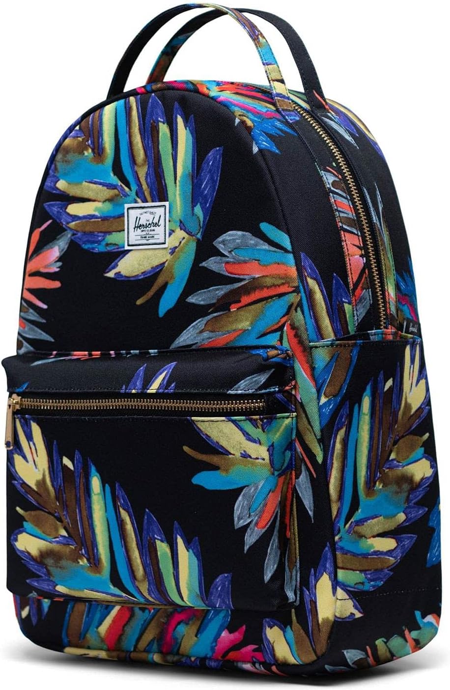  | Herschel Nova Backpack, Dusty Cedar, Mini 9L | Casual Daypacks