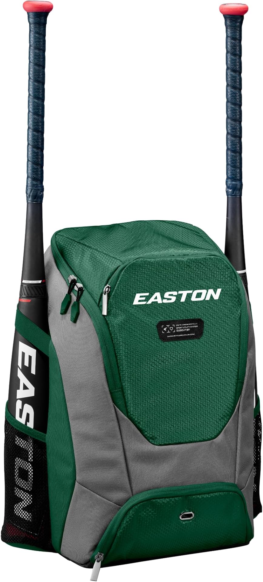 Dugout Backpack Equipment Bag Baseball And Softball Multiple Colors ...