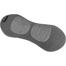 3-in-1 Electric Lumbar Support Pillow with Heat & Massage