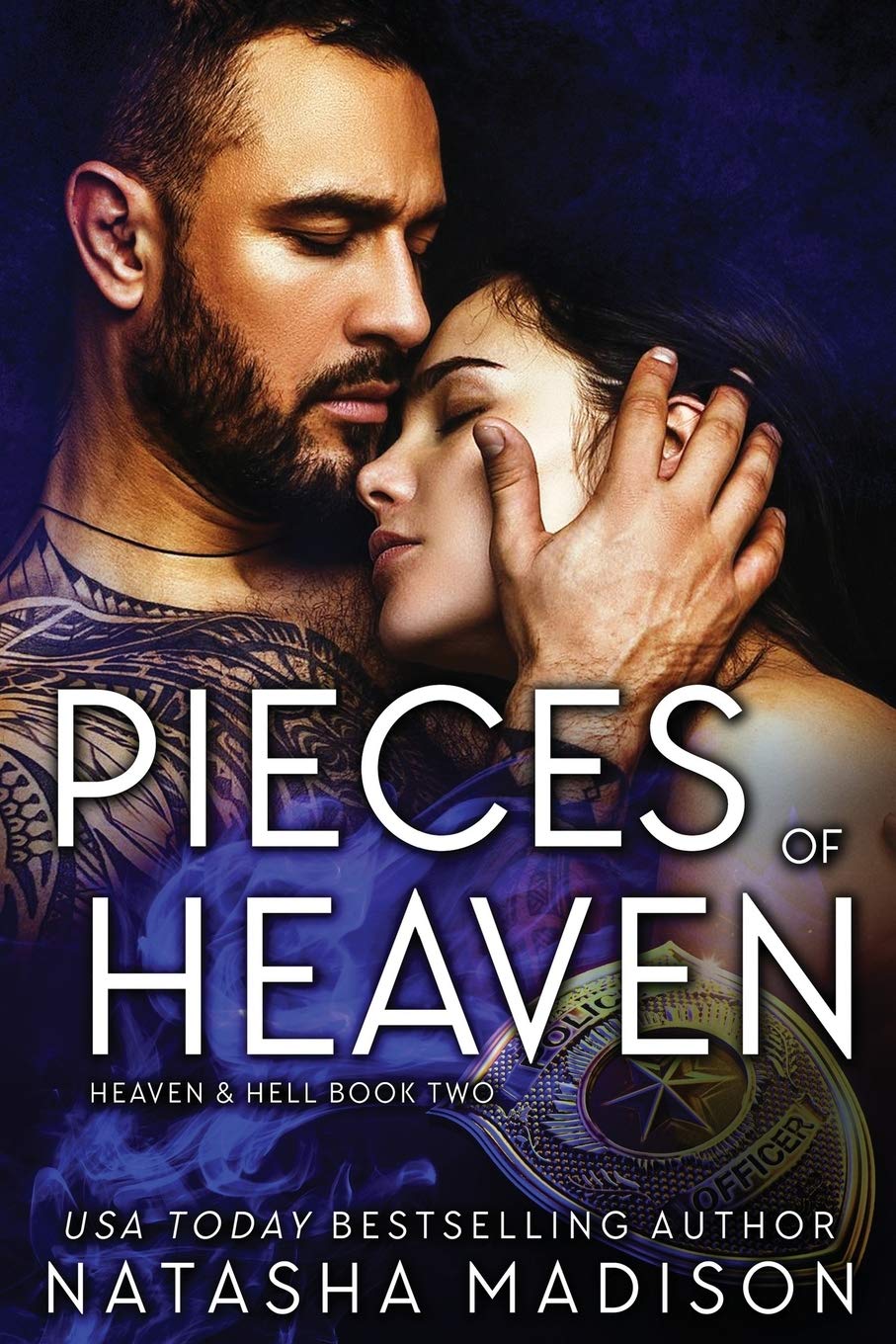 Pieces Of Heaven: 2 (Heaven & Hell)