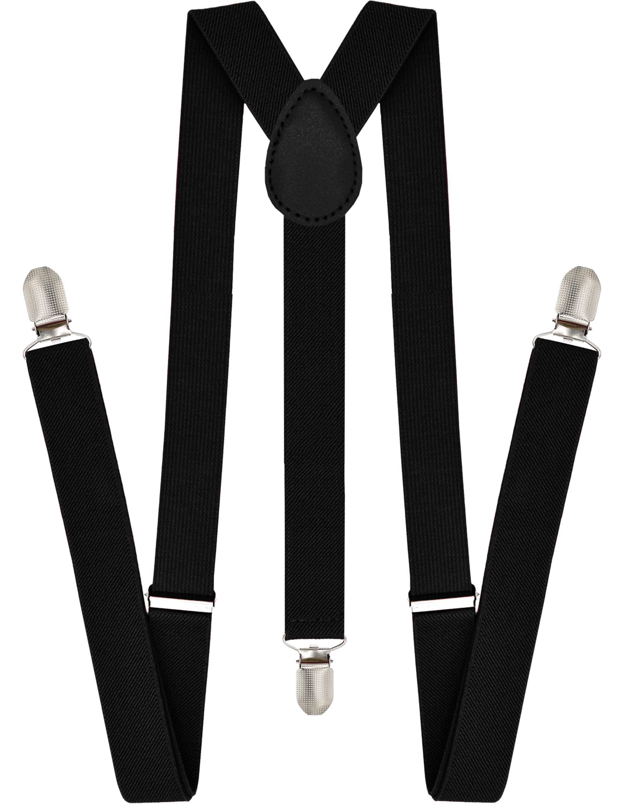 khakhi Adjustable Elastic Y Back Style Suspenders for Men and Women Prewedding Photo Shoot all time-picture-43