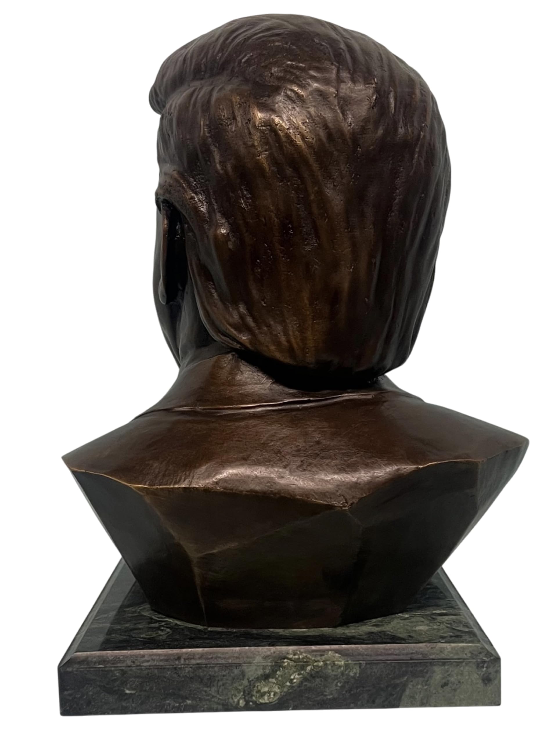 Bronze Classics Donald J. Trump Bust