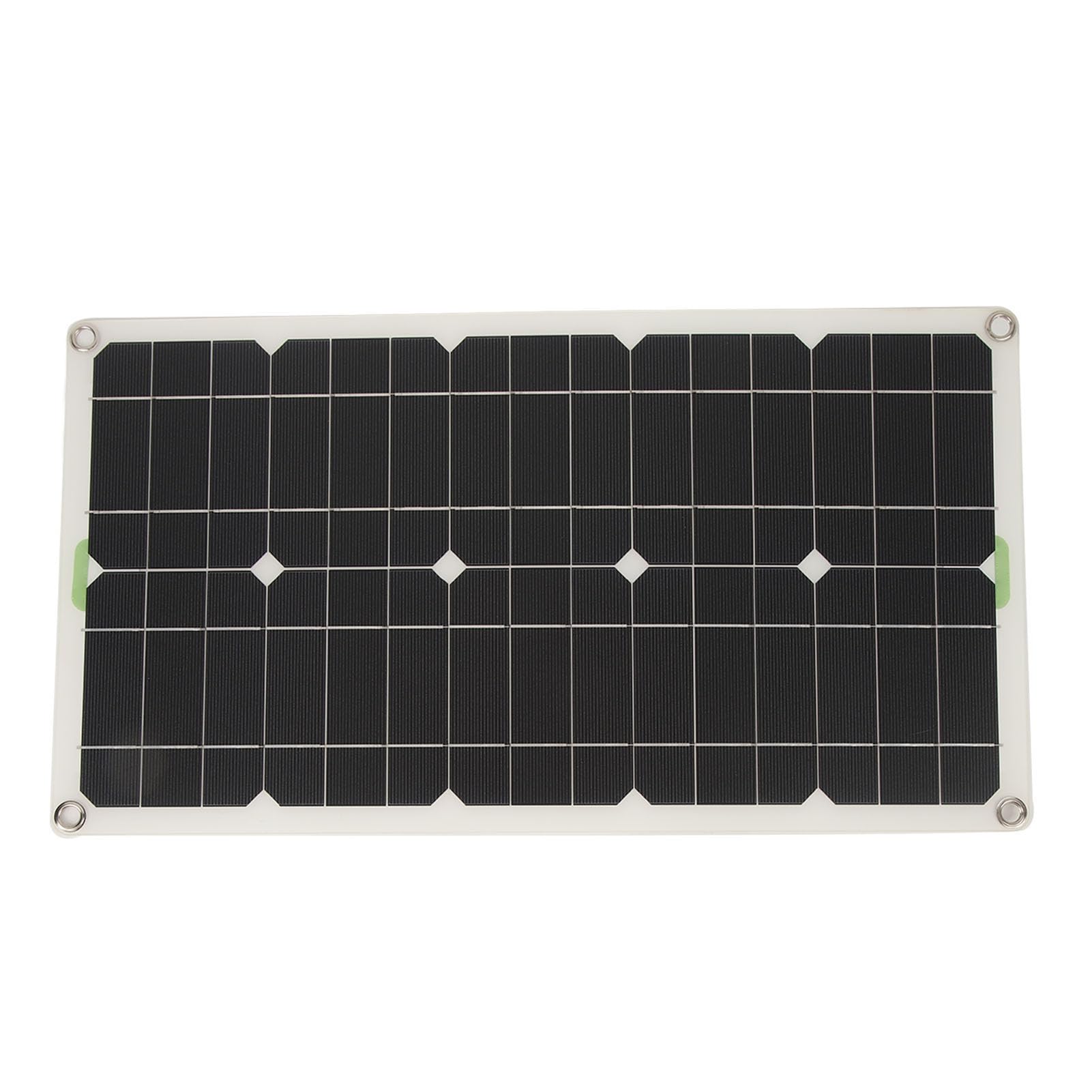 Panel Słoneczny RV 250W Podwójny Interfejs USB do Szybkiego