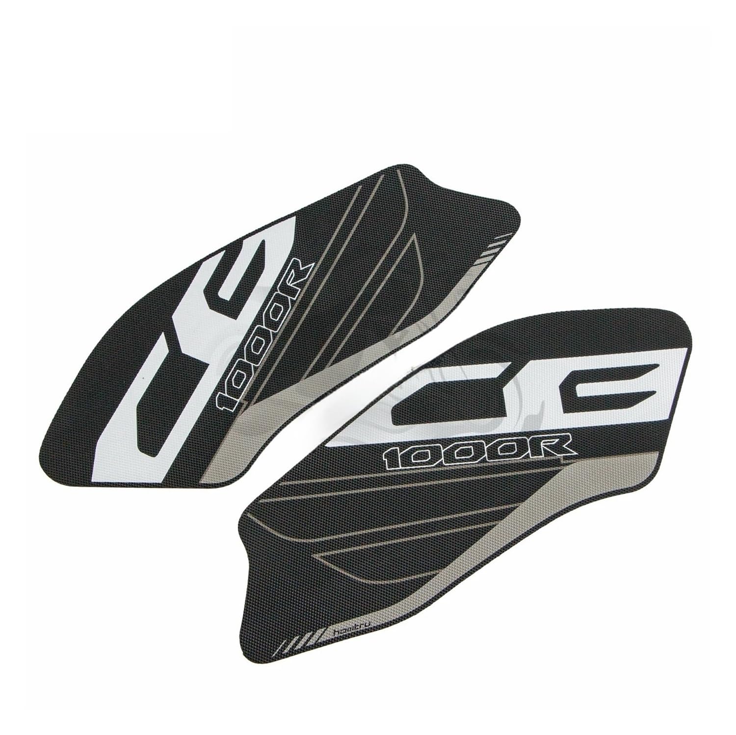 for Ho&nda 2021-2022 CB1000R CB 1000R CB 1000 R Side Tank Pad Protector Stickers Gas Knee Grip Traction Decal Motorycle Tanks Pad Protector