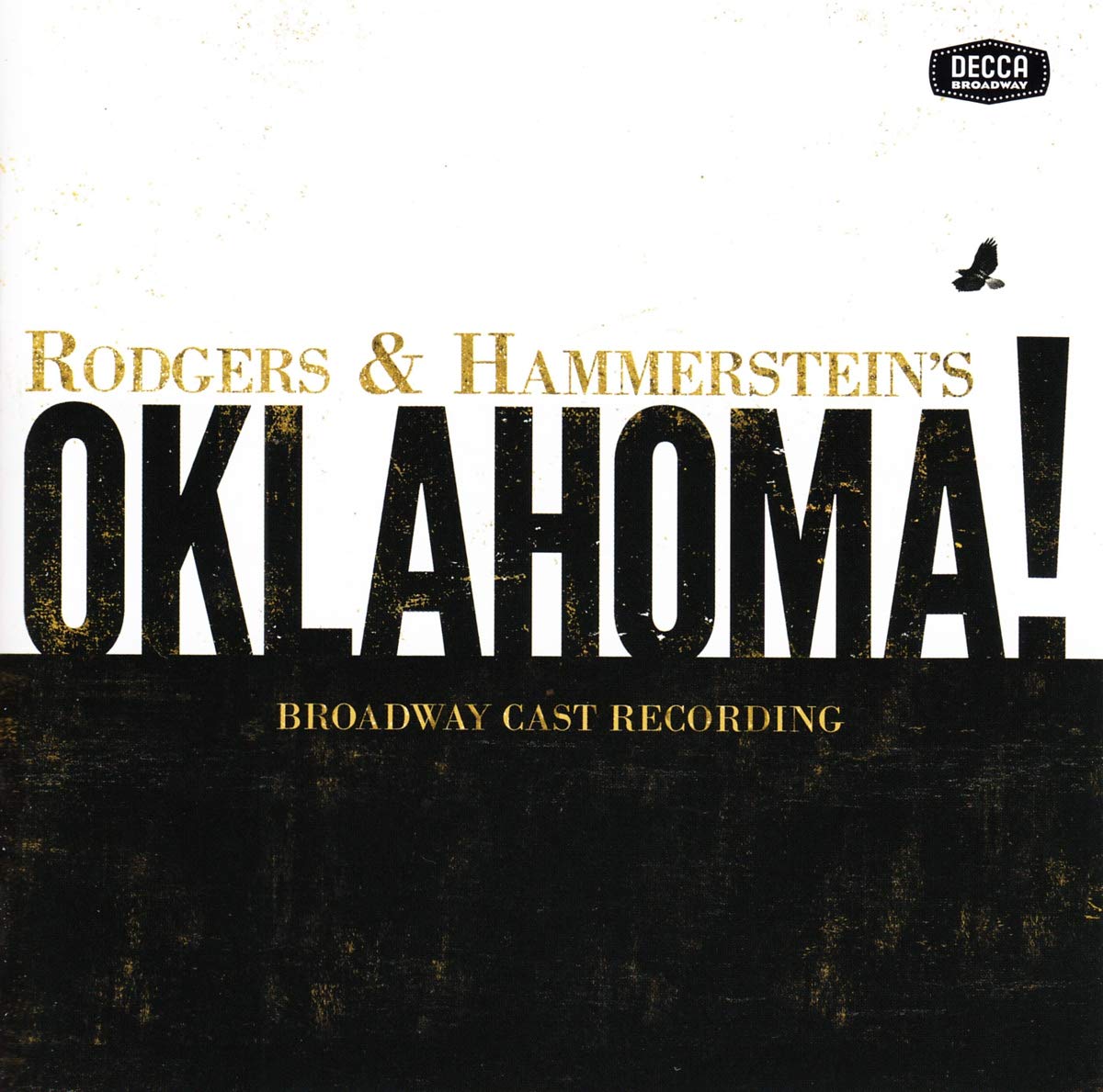 Oklahoma! - Broadway..
