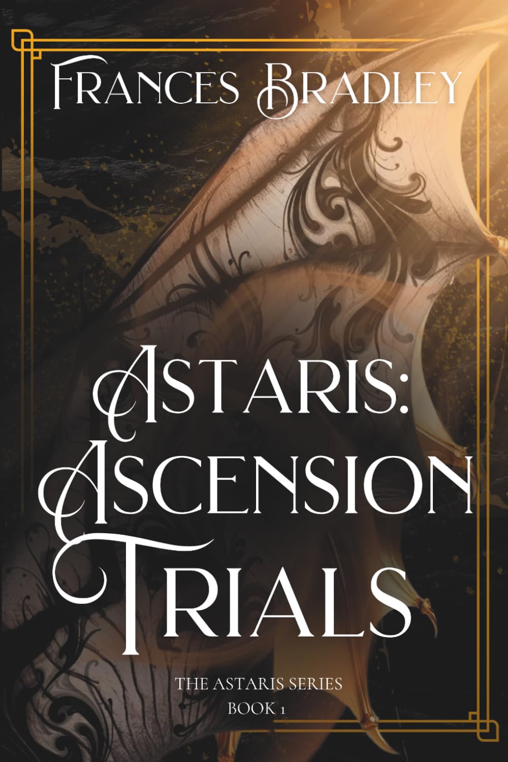 Astaris: Ascension Trials: 1