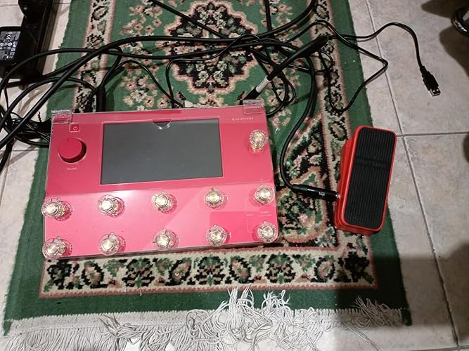 HOTONE SOUL PRESS ワウ・ヴォリューム・エクスプレッションペダル 3 in 1 コンパクト・ペダル[国内正規品] Amazon | HOTONE SOUL PRESS ワウ・ヴォリューム・エクスプレッション