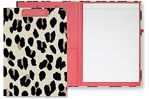 Kate Spade Clipboard Padfolio for Women