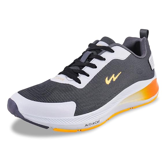 Campus Men Madrian Running Shoes