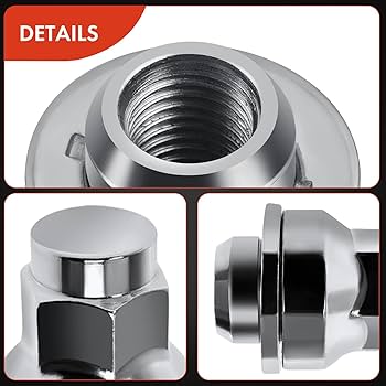 むいぎゆ Amazon.com: A-Premium Wheel Lug Nuts Compatible with Jaguar