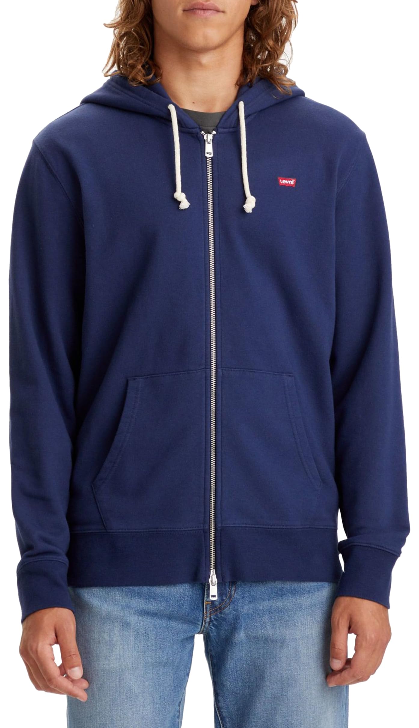 Levi´s ® Up Full Zip Sweatshirt M