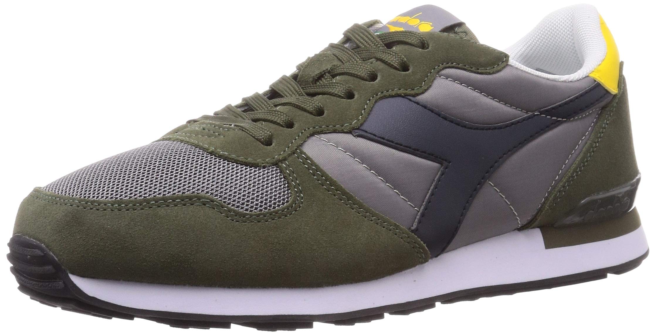 Diadoraunisex Camaro Sneaker Desertcart INDIA