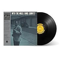 Vista 3 de Workin' With The Miles Davis Quintet Original Jazz Classics Series