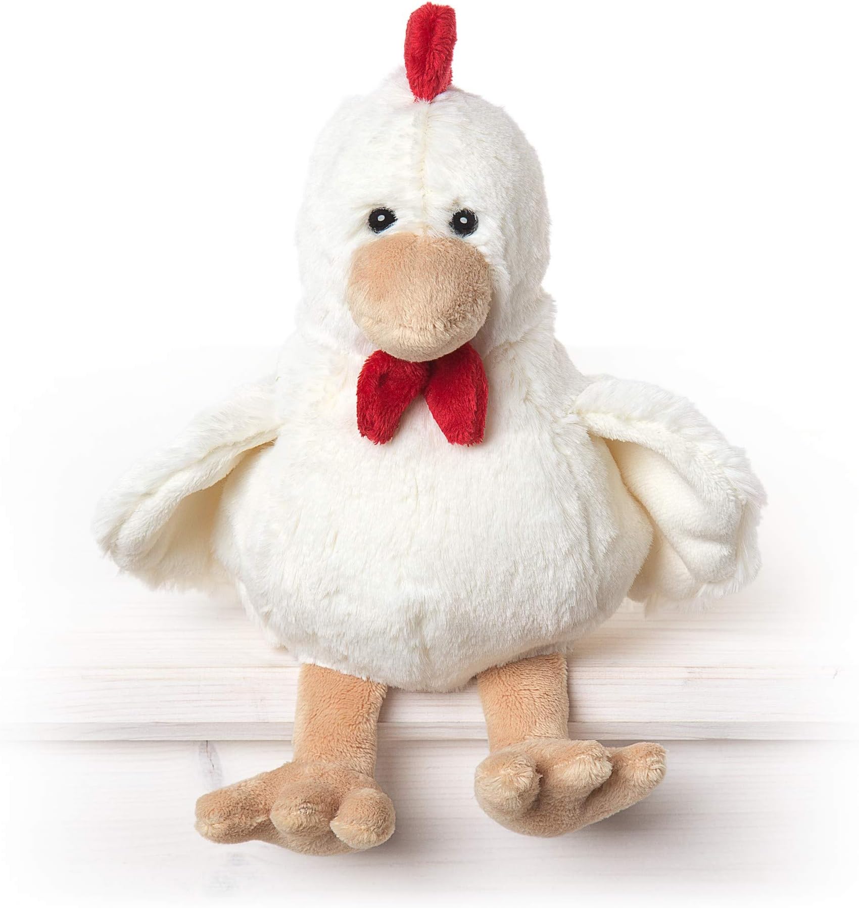 All Creatures Mandy the Chicken Soft Toy, Medium