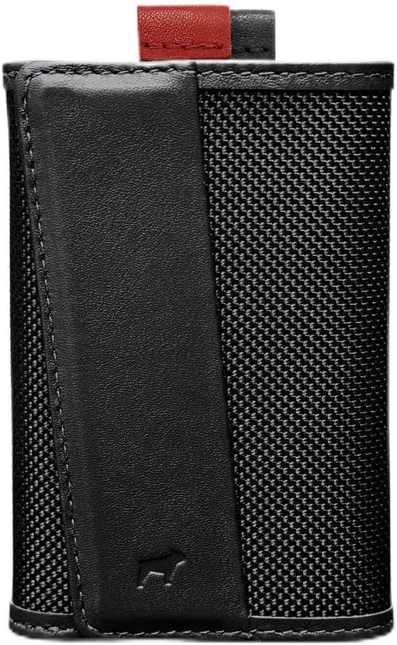 The Frenchie Co. Ballistic Speed Wallet
