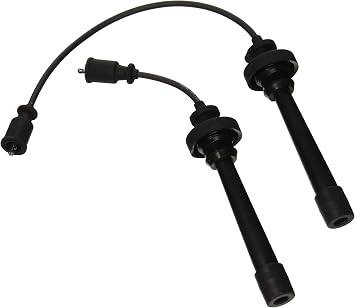 Denso 671-4266 Spark Plug Wire Set 2 wires