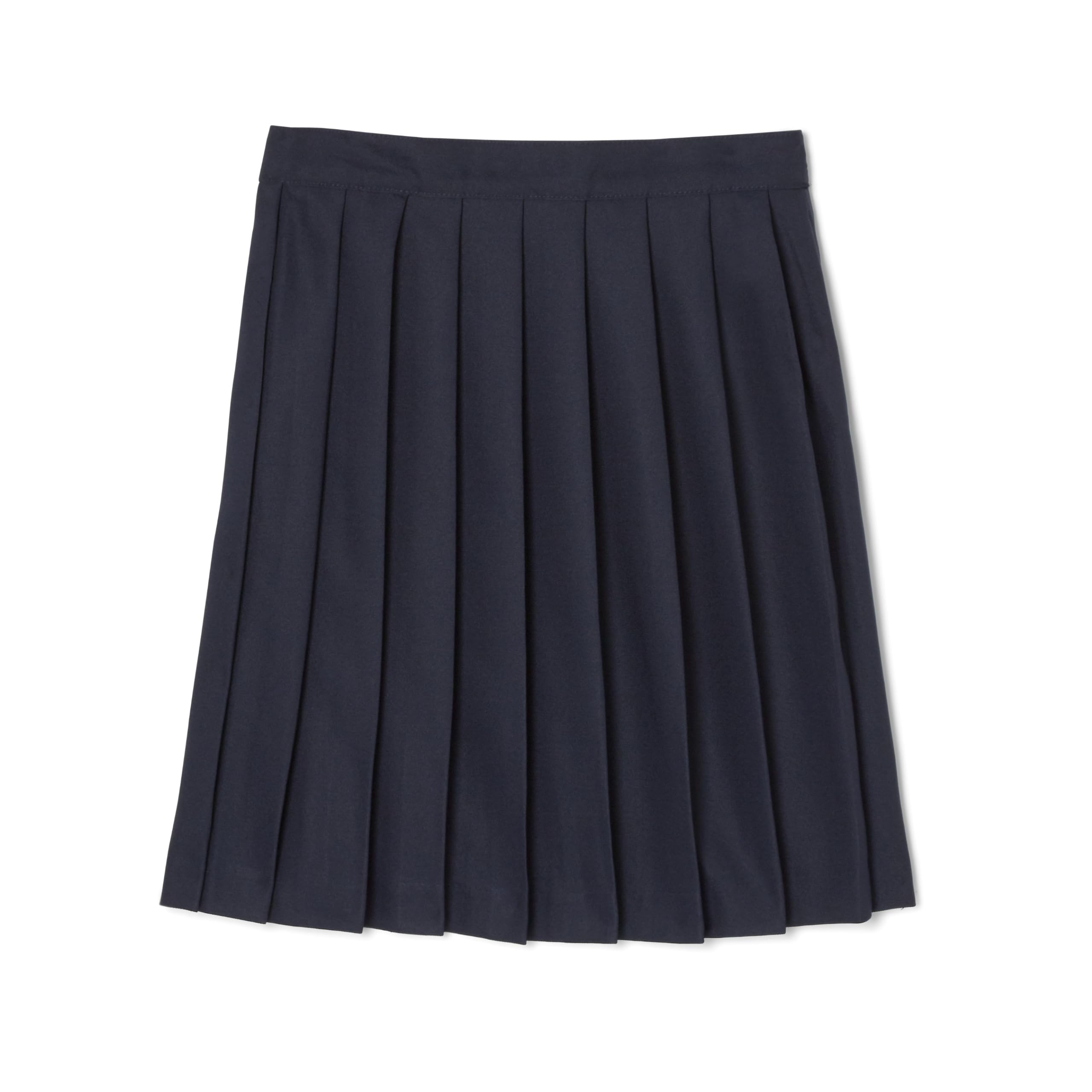 French Toast Girls' Pleated Skirt