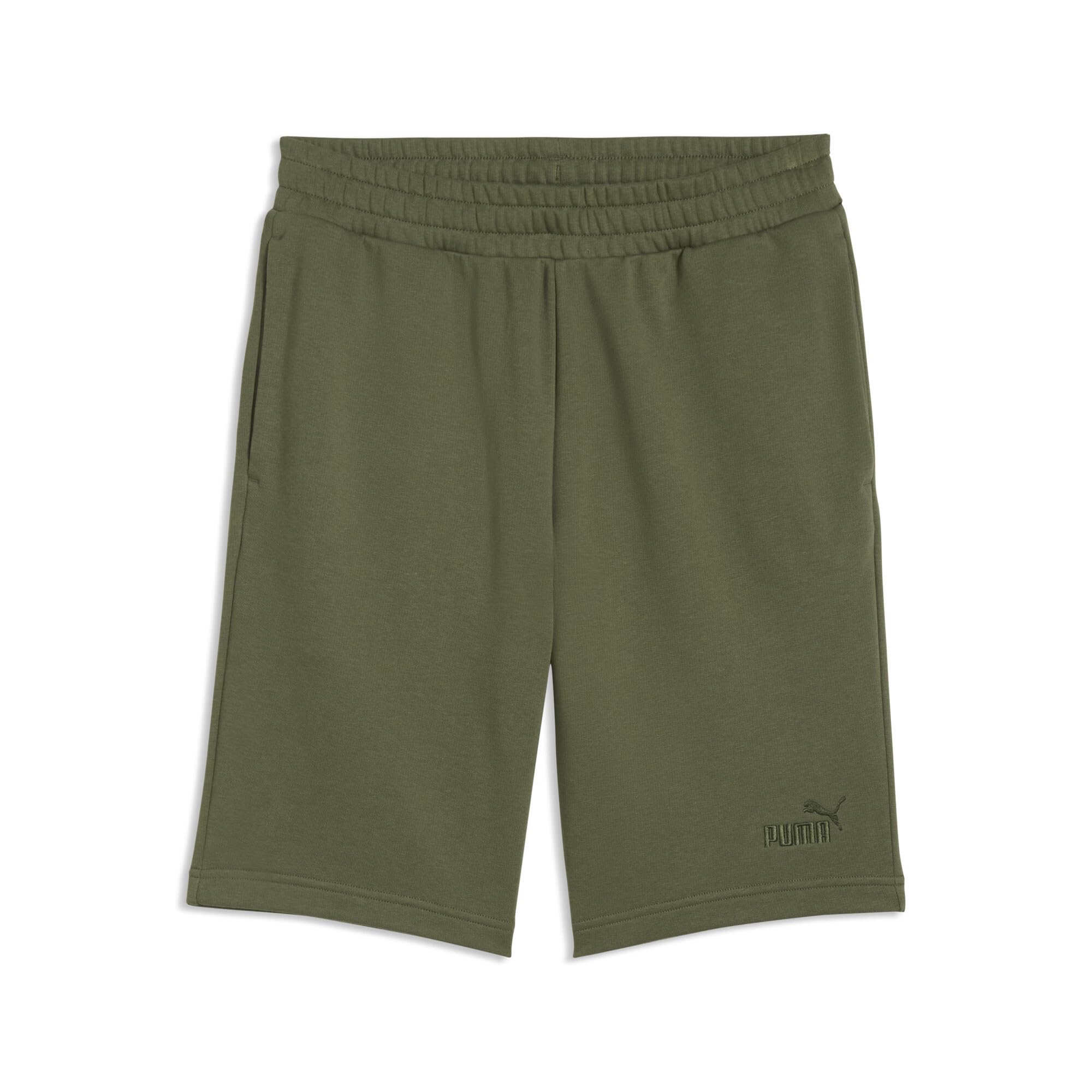 PUMA ESS No. 1 Logo Shorts 10" (s)