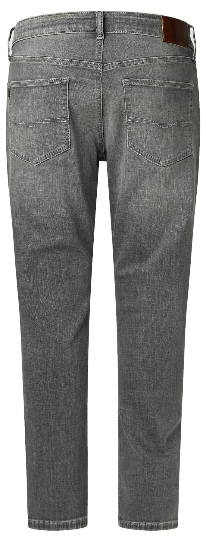 Pepe Jeans Tapered Jeans Stanley - Dżins Mężczyźni