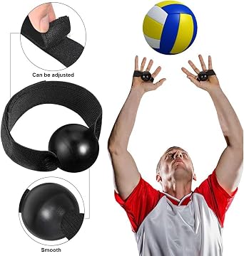 Volleyball Serving Trainer Solo Volleyball Practice Aid