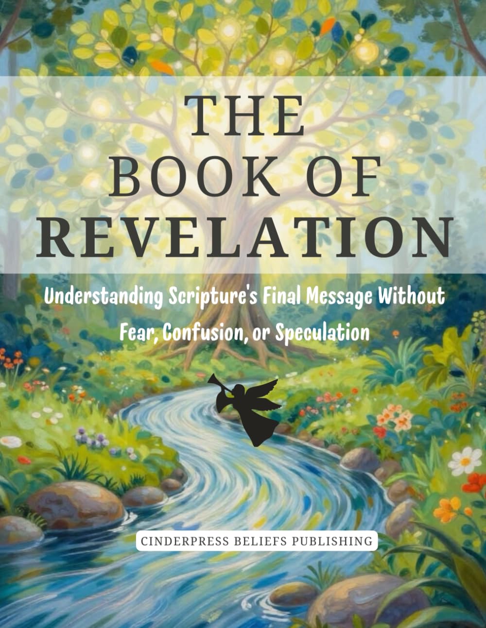 Book of Revelation Bible Study Guide: Understanding Scripture’s Final Message Without Fear, Confusion, or Speculation
