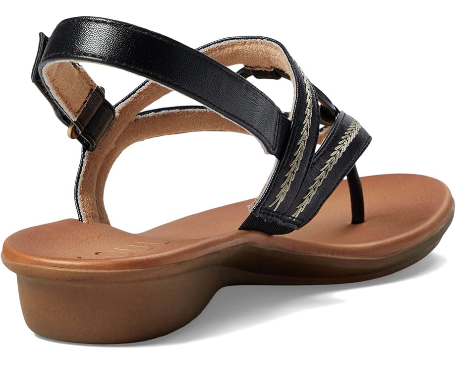 Naturalizer SOUL Naturalizer - Sunny - Back View