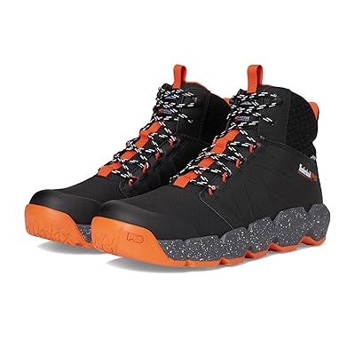 Timberland PRO Morphix 6 Composite Safety Toe Waterproof Men