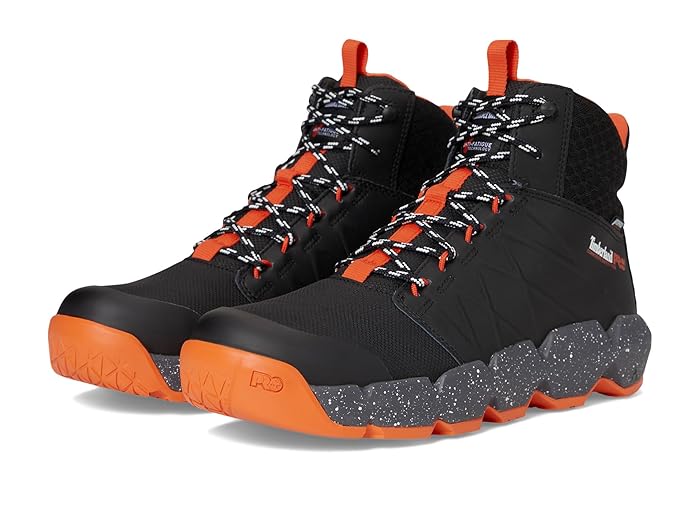 Men's Timberland PRO Morphix 6