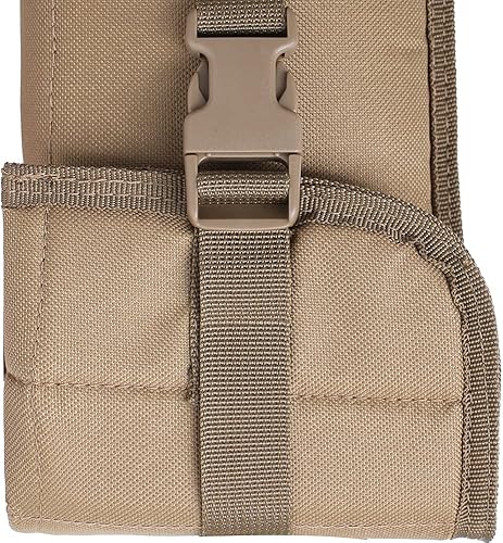 Miniatura 9 de Kylebooker Funda táctica para rifle de escopeta de 34 pulgadas