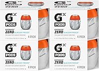 Vista 1 de Gatorade - Sistema de hidratación Gx, botellas antideslizantes Gx o cápsulas concentradas de bebidas deportivas Gx