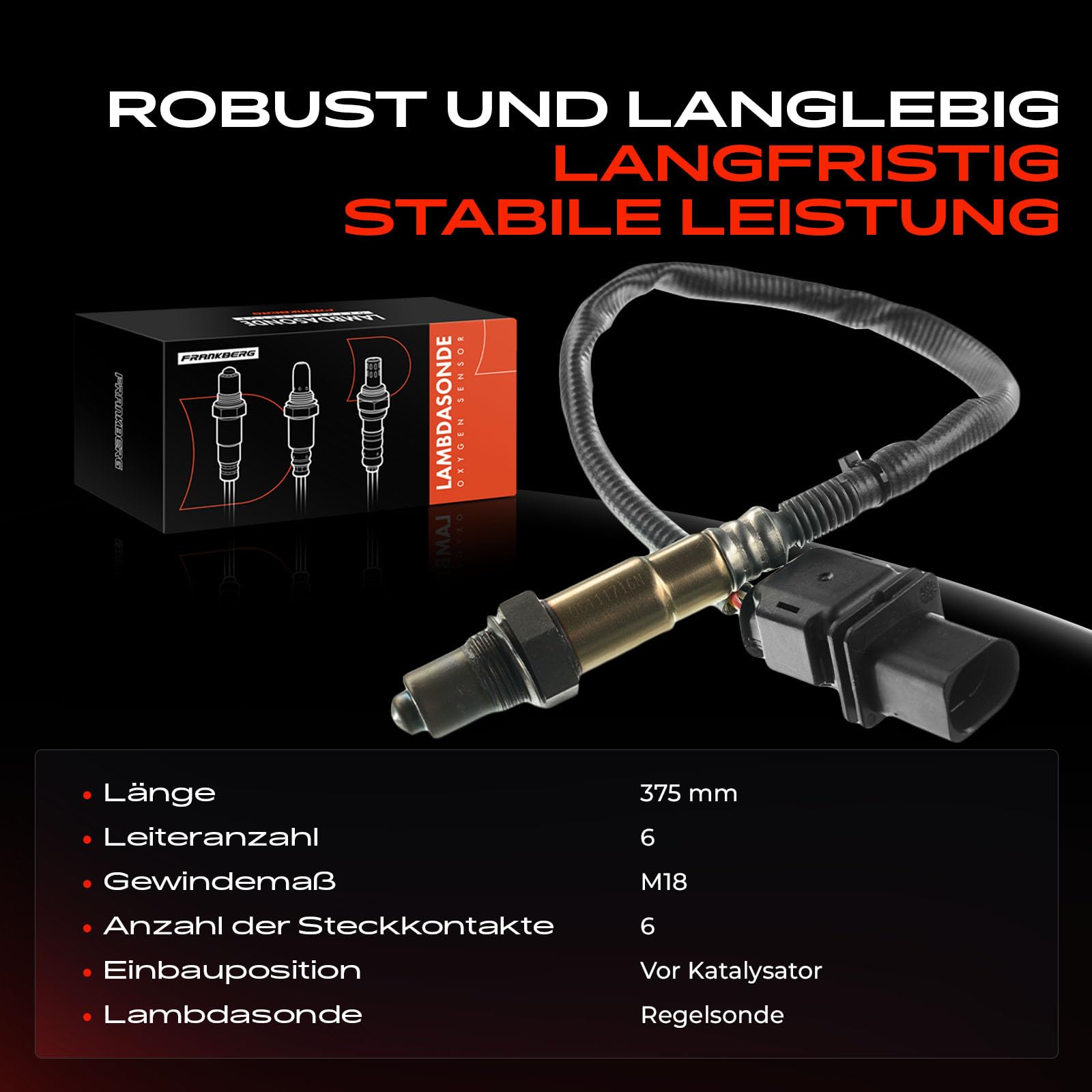 Sonda lambda E81 E82 E88 E90 E91 One R56 R60 X1 E84 X3 E83 X5 E70 2006-2017 0281004079