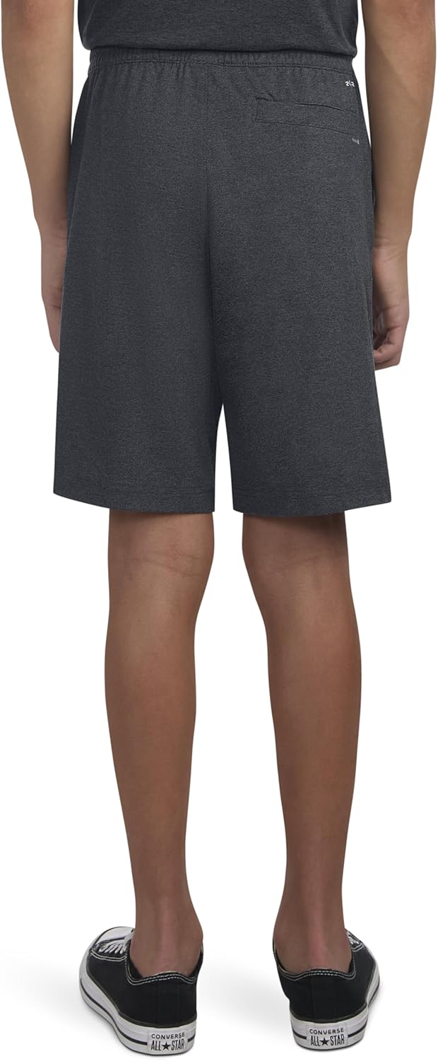 Hurley Boys Soft Basic Pull on Shorts - Image 6