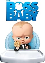 The Boss Baby