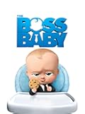 The Boss Baby