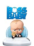 The Boss Baby