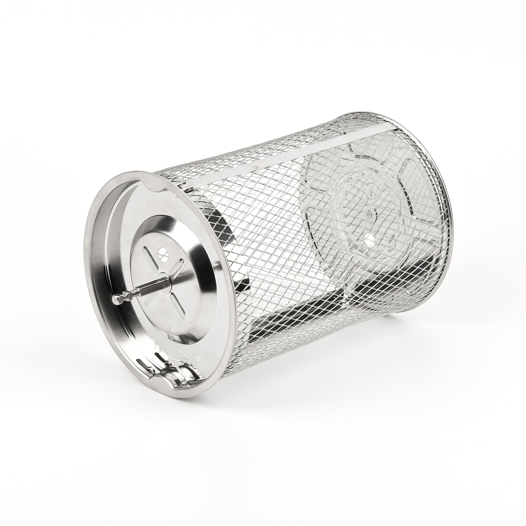 G3 Ferrari G10187 Friggisano Evo 13L Friggitrice ad aria, 1700W, 13 Litri, 16 Programmi, Display Digitale, Funzione essiccatore, Accessori INOX, BPA/PFOA Safe e Ricettario inclusi, Grigio Acciaio/Nero