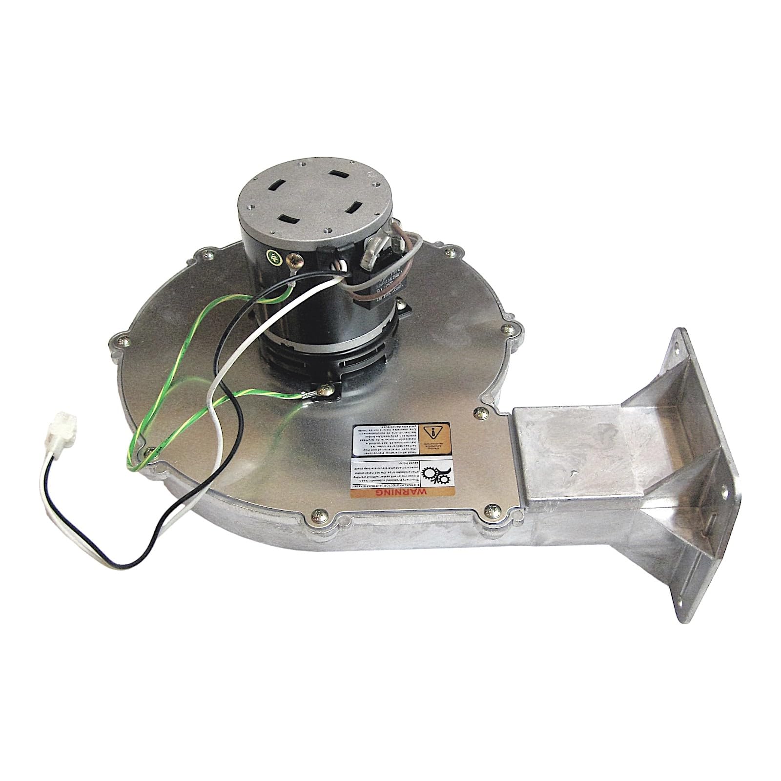 Bomber Boiler Plate ボイラープレート　中古 Stock Air Cleaner Back Plate OEM Harley Sportster 1986-1990