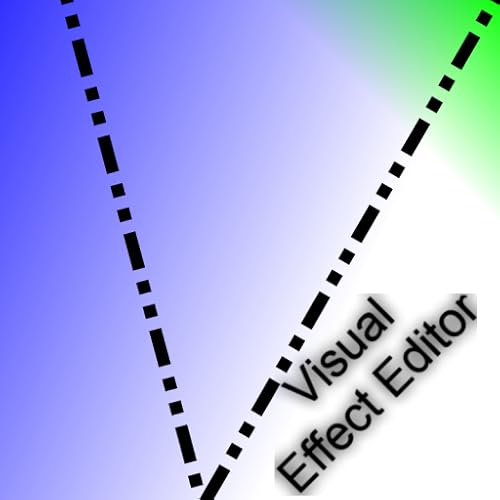 Visual Effect Editor 2