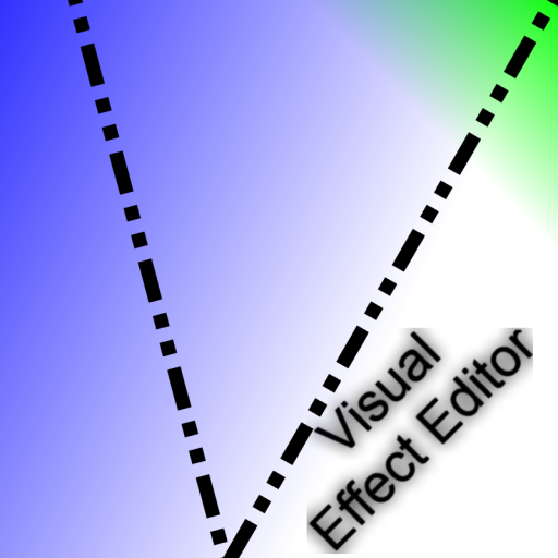 Visual Effect Editor 2 App on Amazon Appstore