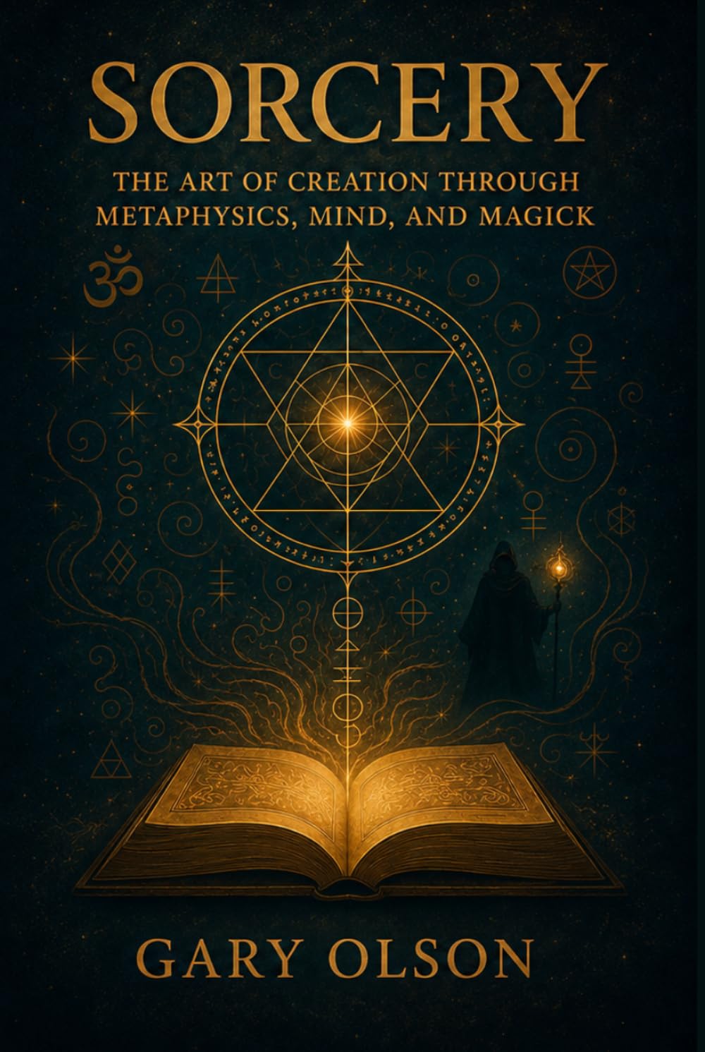 Sorcery