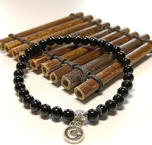 Miniatura 5 de Pulsera de cuentas de oración musulmana de 33 cuentas