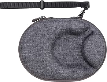 shokz OPENRUN PRO2 ハードケース付き Amazon.co.jp: ハードケース Shokz OpenRun Pro 2/OpenRun Pro