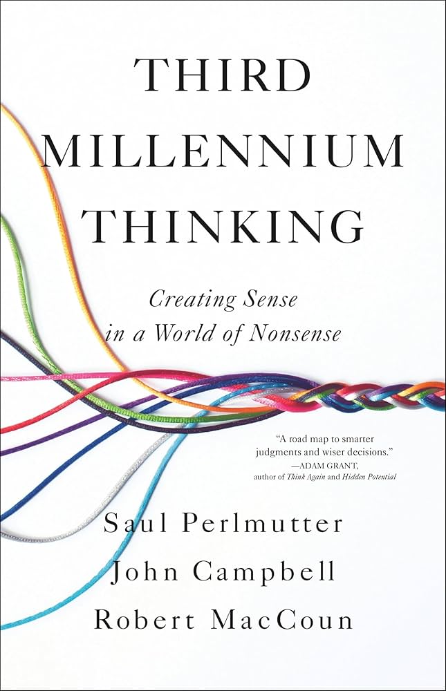 Amazon | Third Millennium Thinking: Creating Sense in a Amazon | Third Millennium Thinking: Creating Sense in a