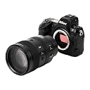 VILTROX 135mm f/1.8 Z, AF 135mm F1.8 LAB Z Lens for Nikon Z Mount, Full Frame 135/f1.8 Medium Telephoto Lens for Nikon Z Z6III Z6II Z7II Z5 Zf gallery image