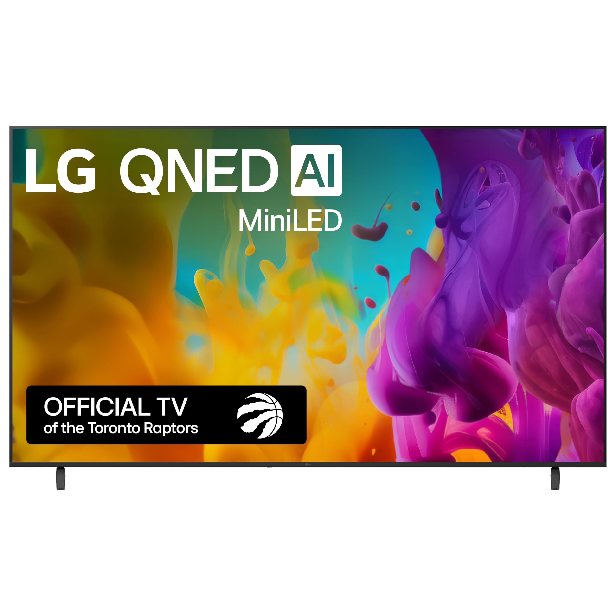 LG 75 inch QNED AI QNED7S Mini LED 4K Smart webOS TV 2026
