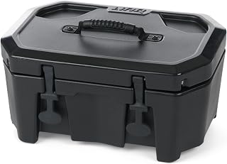 Can-Am New OEM Black LinQ 4.2 US Gal (16 L) Rigid Cooler, 219400964