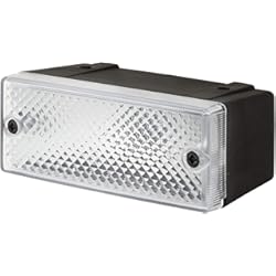 Foco Trasero Honda Civic HELLA 2ZR 006 609-081 Halógena-Piloto de marcha atrás - 12V - montaje exterior - Sujeción de dos puntos - Conector: Conector plano