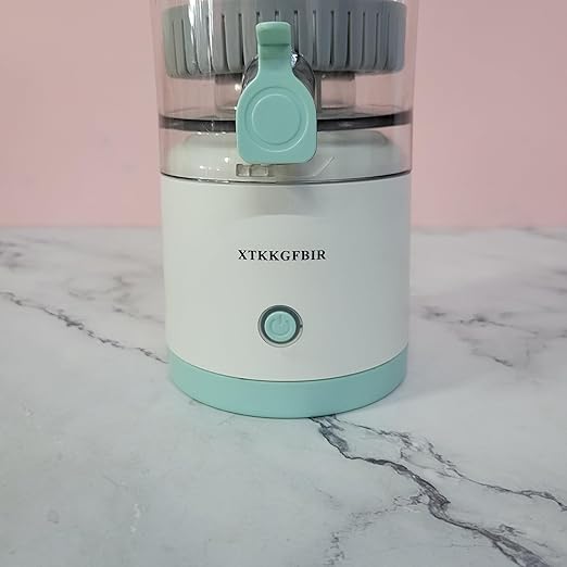 Extractor de Jugos Eléctrico de Alto Rendimiento y Fácil Limpieza miniatura 6